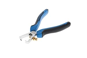 Gedore Abisolierwerkzeug 8098-160 JC, 160 mm