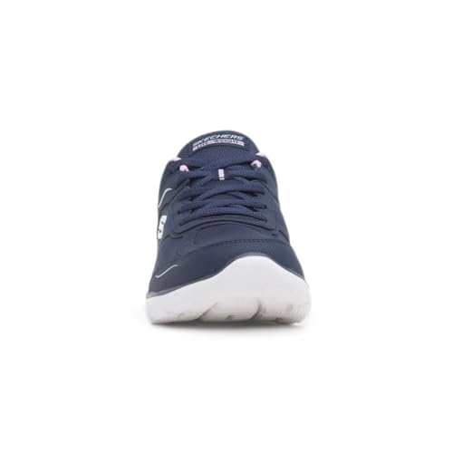 Image of Skechers Women's Summits Morning Glow Sneakers