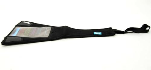 Tacx Schweißfänger Tacx Schweißfänger für Smartphones - neue Ausführung, schwarz, Standardgröße, T-2931