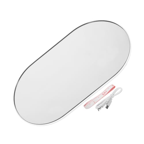 Gatuida Báscula Digital Portátil Mujeres Electrónica de Peso y Uso Diario Elegante y Compacto Medición Precisa y Confiable Carga USB