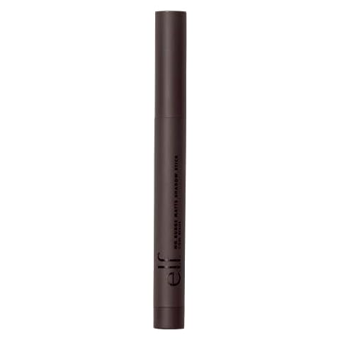 e.l.f. No Budge Matte Shadow Stick Cover
