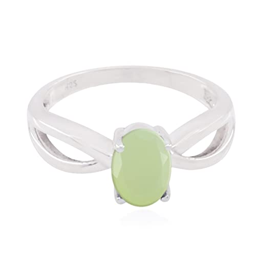 Bijoux en argent pour vos soirées : portez cette bague ovale étincelante