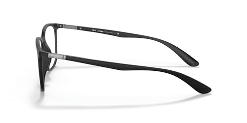 Image of Ray-Ban Unisex Rx7199 Square Prescription Eyewear Frames