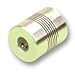 Huco Coupling, 5X5-724.13.2020