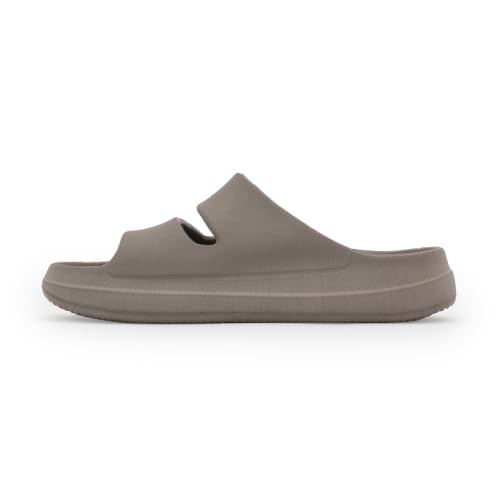 Image of Red Tape Men's Casual Sliders for Lightweight Everyday Comfort