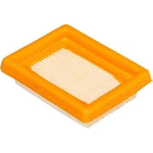 FS 250 Spare Parts AIR Filter for Brush Cutter