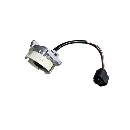 GM HORN - Universal Fit, Black Plastic, 105 dB, Low Note - Equinox, Terrain