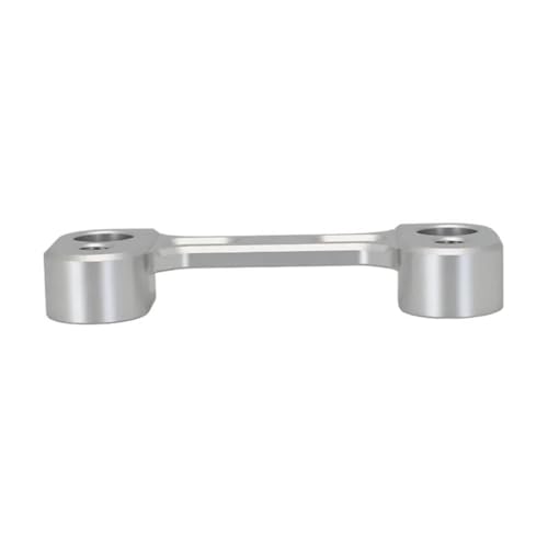 Abrazaderas barra montaje adaptador motocicleta para manillares de 22mm BMW 5