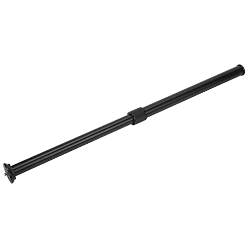 Monopié de mano universal extensible para fotografía con varilla de 1/4 4