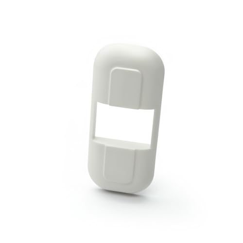 203643 Washer Lid Lock Bezel for Speed Queen Washing Machine, Bezel Lid Lock Replaces AP6339802