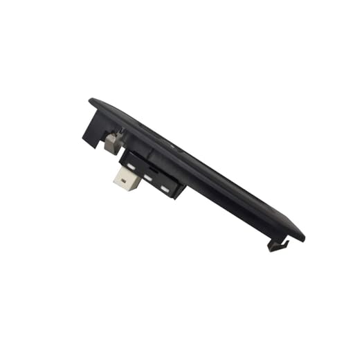 Interruptor de elevalunas eléctrico de alta sensibilidad para ventanilla Peugeot 408 2015-2019 5