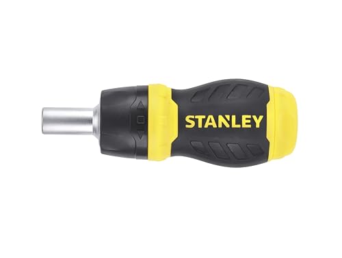 Consejos y reviews para comprar Destornilladores Stanley Top cinco. 20 Imagen adicional