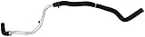 Dorman 626-703 Exhaust Gas Recirculation (EGR) Cooler Hose Compatible with Select Ford Models
