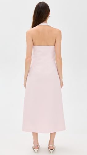 endless rose Women's Halter Midi Dress3