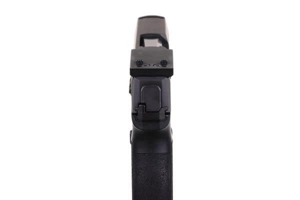 Outerimpact "Micro" Red Dot Adapter für SIG P365, Ansicht 8