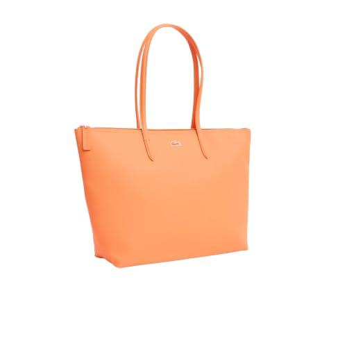 Image of Lacoste Women's L.12.12 Concept Vertical Shopping Bag