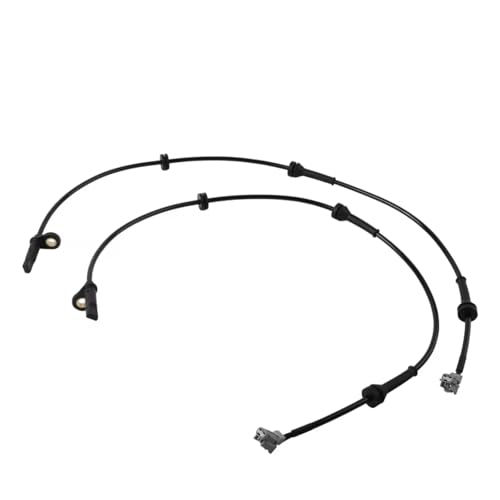 �z�C�[���Z���T�[ Compatible With For Rogue For X-Trail S35 T31 T31Z 2.5L L4 4WD �t�����g ���A �� �E �z�C�[���X�s�[�h ABS �Z���T�[ 47900JG200 479101DA1A �Ή�(F