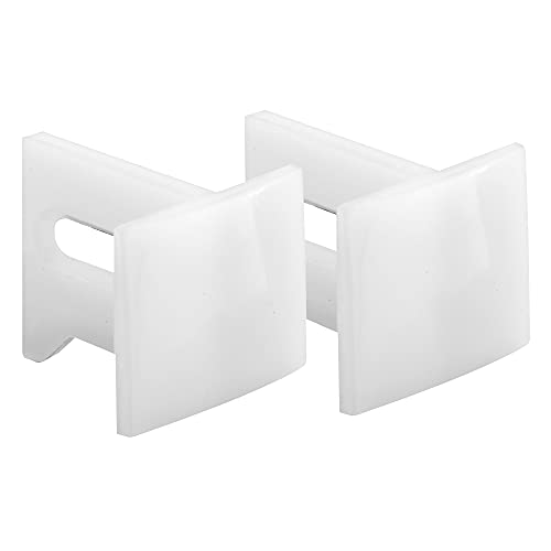 Slide-Co 163210 Pocket Door Side Adjusting Guide, Nylon,(Pack of 2)