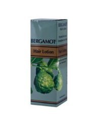 Bergamot Hair Tonic Prevent Hair Loss 90ml.
