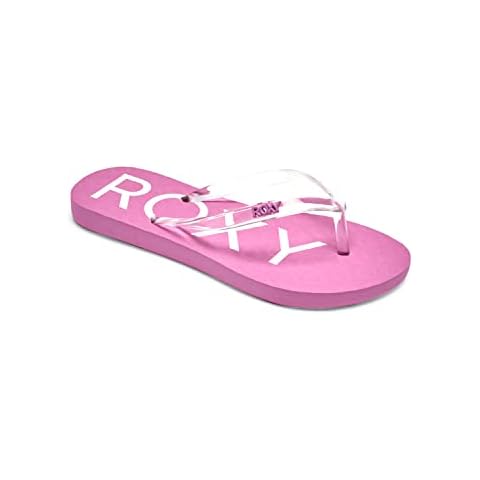 Roxy Viva Jelly Sandals for Girls 8-16 Cover