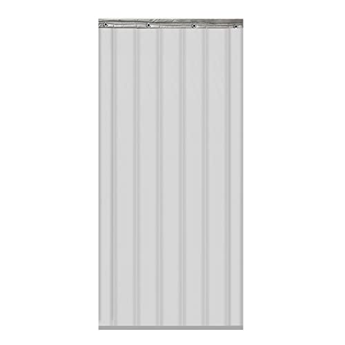 XIANGWEN folding doors Home Thermal Insulated Door Curtain Winter Thicken Cotton Heavy Duty PU Leather Protection Protection Blanket Living Room Doorway Accordion Door bi folding doors internal
