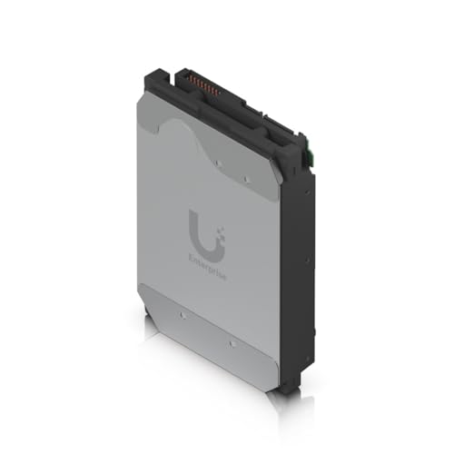 Image of Ubiquiti Enterprise 3.5 inch HDD, 16TB (UACC-HDD-E-16TB)