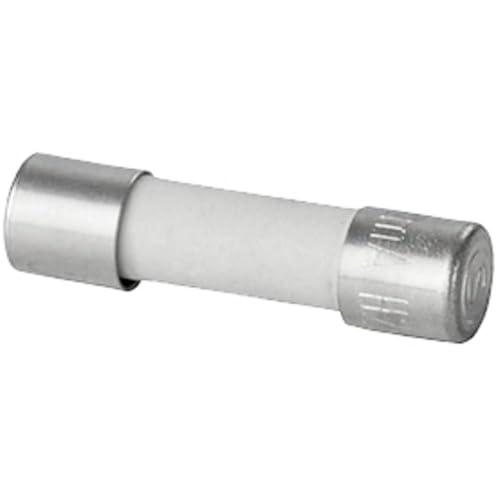 Fusible fin 10 A Flink Weidmüller 2780760000 RS-FUSE 5X20 pour réparer un circuit en panne