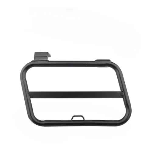 Support de sac de selle pour XSR700 augmentant la capacité de charge