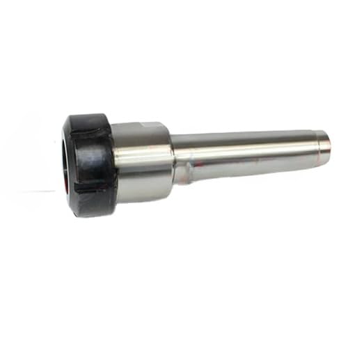 MT5-ER32 flat tail type 5th taper ER tool holder MT5-ER50 tongue tail milling tool holder MT5-ER40 (MTA5-ER40)