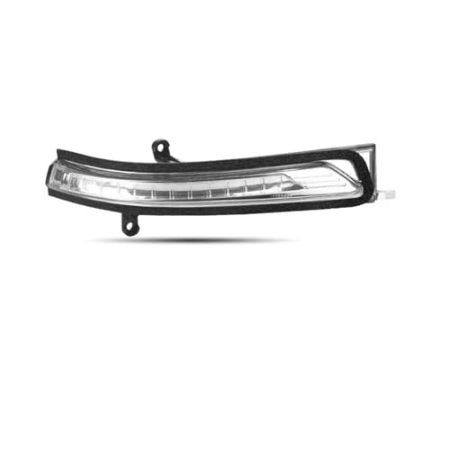 Luz indicadora de espejo lateral LED intermitente para Hyundai i40 11-18