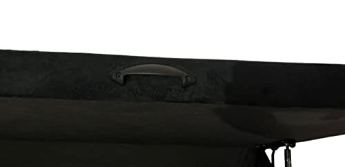 Cama Box Baú Solteiro Suede Preto