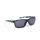 Eyewear Shimano - Dark Green Tortoiseshell & Dark Grey