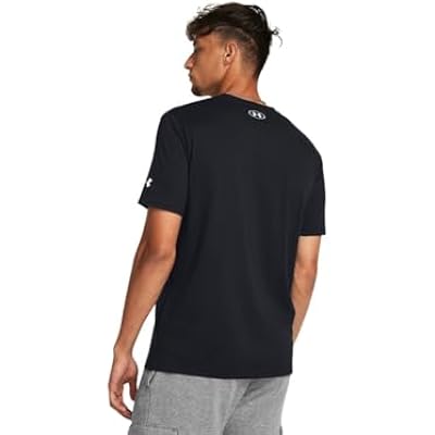 Under Armour Unisex-Adult T-Shirt