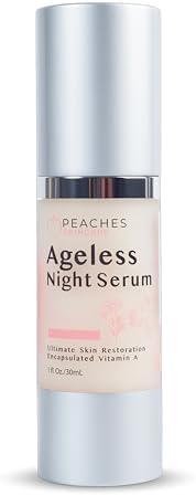 Peaches Skincare Hydrating Facial Cleanser — bottom and base construction detail