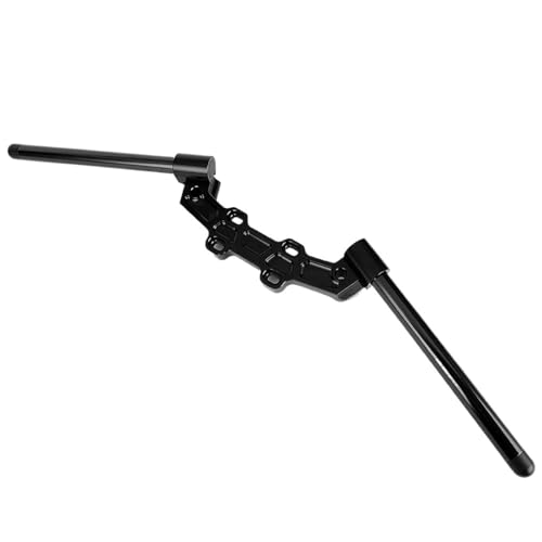 Guidon CB650R réglable pour transformer votre conduite quotidienne de 2019 à 2023
