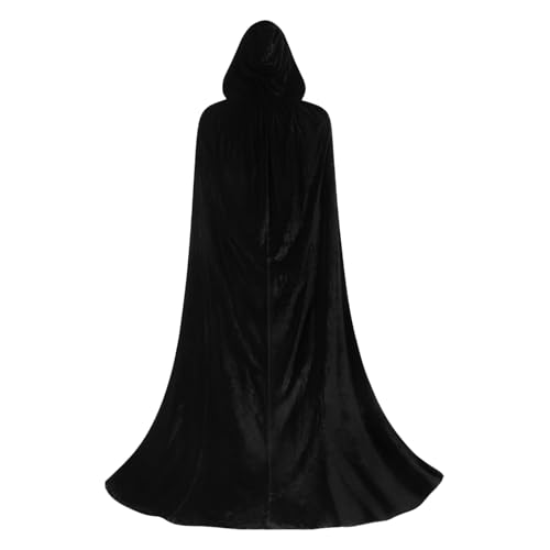 Costume de magicien médiéval de qualité supérieure pour performance théâtrale et Eve