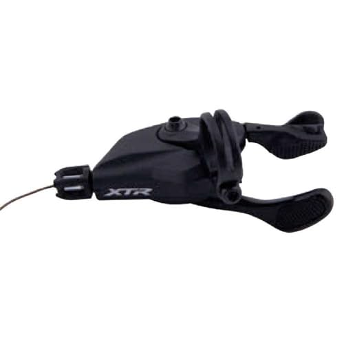 SHIMANO Palanca de cambios unisex XTR para adultos, color negro, talla única