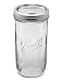 Ball 24 oz Jar, Wide mouth, 24 ounce