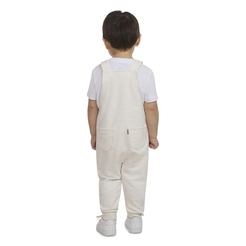 Image of Levi's unisex-baby And Toddler Overall