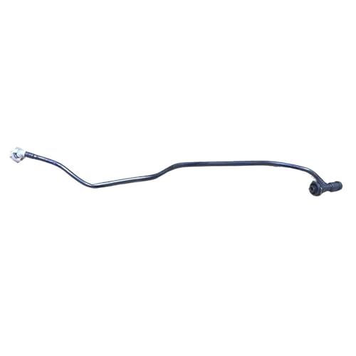 Manguera de ventilación del cárter 8W0121081 para motor A4 Avant 2.0T