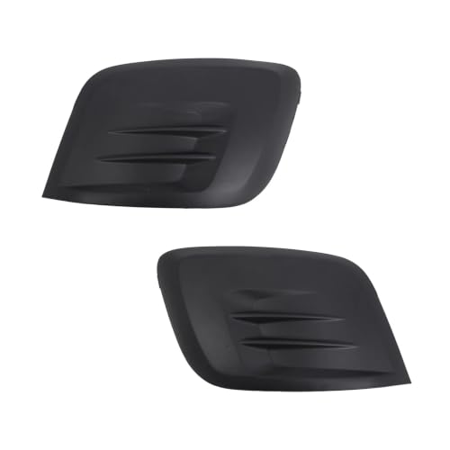 Rejilla inferior Citroen Berlingo con cubierta protectora de luces antiniebla 3