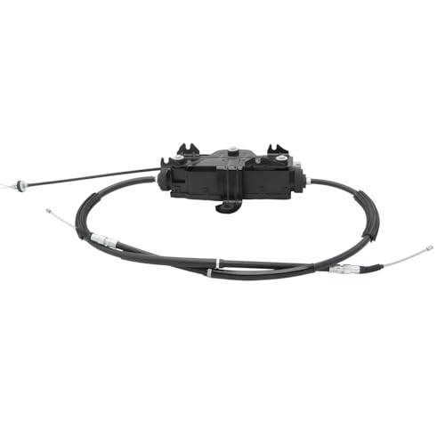 Module de commande frein à main 34436874219 résout voyant défaillant