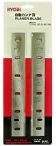 Ryobi OEM 6660425 replacement steel planer blades (ap10)