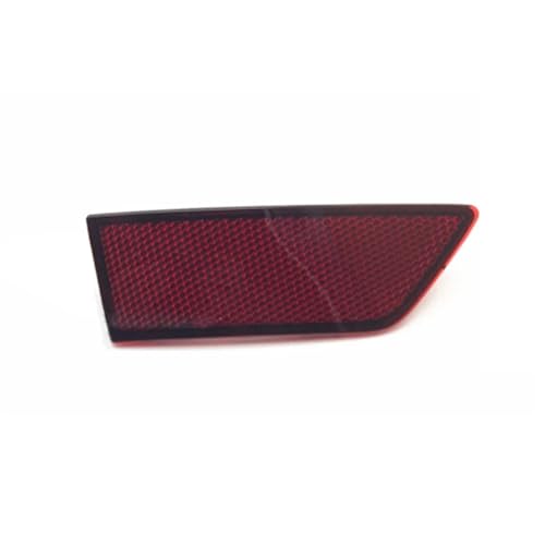 Réflecteur de pare-chocs arrière pour VW Touran L 2016-2018 côté droit intérieur - 5