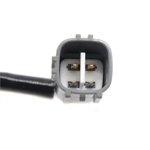 Capteur d'oxygène O2 aval 89465-0R040 pour Lexus NX200t