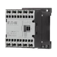Eaton 051756 – Contattore Ausiliario (Hilfsschütz) 4 NA, AC – Ricambio Originale Con Garanzia Worldwide Eaton