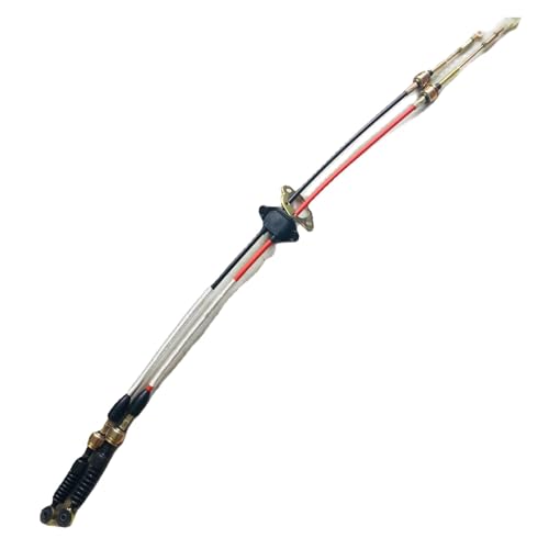 Cable selector de marchas para solucionar la transmisión dura en Chery Face A1 S12