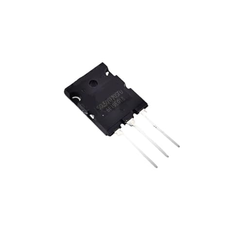 WUZDPRCJ 2-5PCS SGL50T120SFD Can Replace FGL40N120AND TO-3PL 50A 1200V IGBT(5PCS)