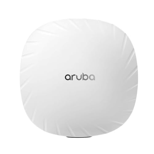 Aruba AP-535 IEEE 802.11ac 3.55 Gbit/s Wireless Access Point - TAA Compliant