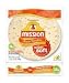 Mission Super Soft Flour Tortilla's Soft Taco Size 10 Ct. (Pack of 5)